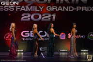 Grand-Prix Dudushkin Fitness Family - 2021