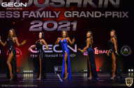 Grand-Prix Dudushkin Fitness Family - 2021