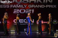 Grand-Prix Dudushkin Fitness Family - 2021