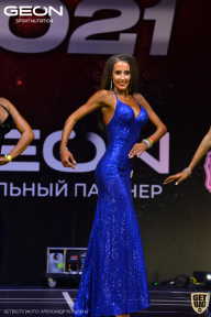 Grand-Prix Dudushkin Fitness Family - 2021