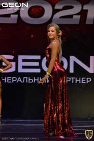 Grand-Prix Dudushkin Fitness Family - 2021