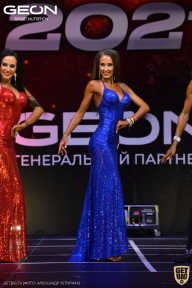 Grand-Prix Dudushkin Fitness Family - 2021