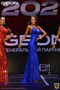 Grand-Prix Dudushkin Fitness Family - 2021