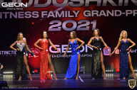 Grand-Prix Dudushkin Fitness Family - 2021