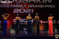 Grand-Prix Dudushkin Fitness Family - 2021