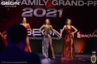 Grand-Prix Dudushkin Fitness Family - 2021