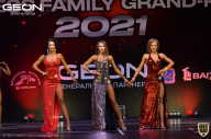 Grand-Prix Dudushkin Fitness Family - 2021