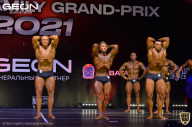 Grand-Prix Dudushkin Fitness Family - 2021