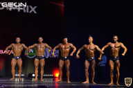 Grand-Prix Dudushkin Fitness Family - 2021