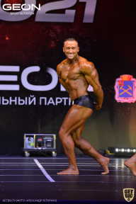 Grand-Prix Dudushkin Fitness Family - 2021