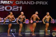 Grand-Prix Dudushkin Fitness Family - 2021