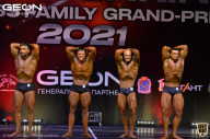 Grand-Prix Dudushkin Fitness Family - 2021