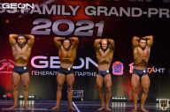 Grand-Prix Dudushkin Fitness Family - 2021