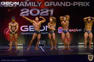 Grand-Prix Dudushkin Fitness Family - 2021