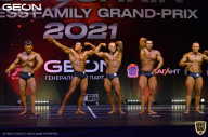 Grand-Prix Dudushkin Fitness Family - 2021