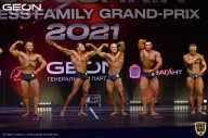 Grand-Prix Dudushkin Fitness Family - 2021