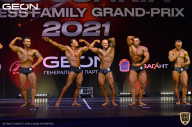 Grand-Prix Dudushkin Fitness Family - 2021