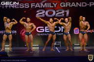 Grand-Prix Dudushkin Fitness Family - 2021