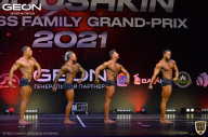 Grand-Prix Dudushkin Fitness Family - 2021