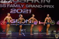 Grand-Prix Dudushkin Fitness Family - 2021