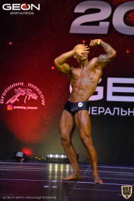 Grand-Prix Dudushkin Fitness Family - 2021