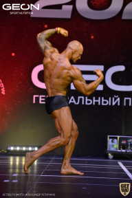 Grand-Prix Dudushkin Fitness Family - 2021