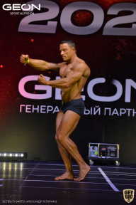 Grand-Prix Dudushkin Fitness Family - 2021