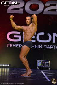 Grand-Prix Dudushkin Fitness Family - 2021