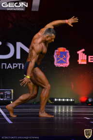 Grand-Prix Dudushkin Fitness Family - 2021