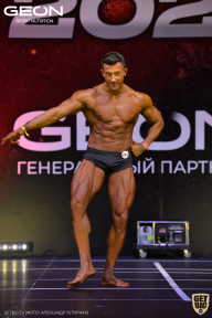 Grand-Prix Dudushkin Fitness Family - 2021