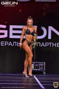 Grand-Prix Dudushkin Fitness Family - 2021