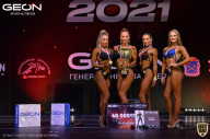 Grand-Prix Dudushkin Fitness Family - 2021