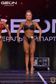 Grand-Prix Dudushkin Fitness Family - 2021