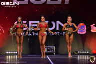 Grand-Prix Dudushkin Fitness Family - 2021