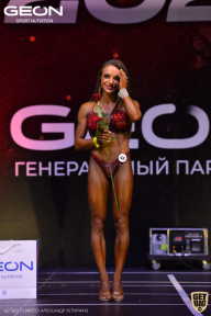 Grand-Prix Dudushkin Fitness Family - 2021