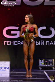 Grand-Prix Dudushkin Fitness Family - 2021