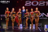 Grand-Prix Dudushkin Fitness Family - 2021