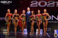 Grand-Prix Dudushkin Fitness Family - 2021