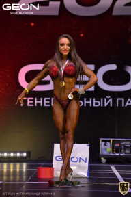 Grand-Prix Dudushkin Fitness Family - 2021