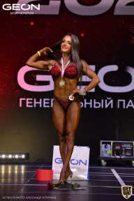 Grand-Prix Dudushkin Fitness Family - 2021