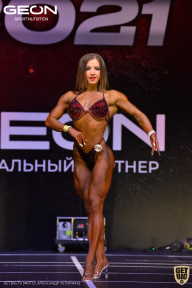 Grand-Prix Dudushkin Fitness Family - 2021