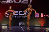 Grand-Prix Dudushkin Fitness Family - 2021