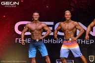 Grand-Prix Dudushkin Fitness Family - 2021