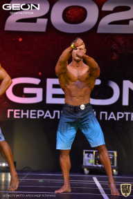 Grand-Prix Dudushkin Fitness Family - 2021