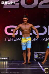 Grand-Prix Dudushkin Fitness Family - 2021