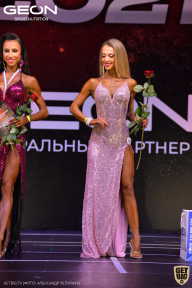 Grand-Prix Dudushkin Fitness Family - 2021