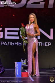 Grand-Prix Dudushkin Fitness Family - 2021