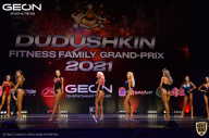 Grand-Prix Dudushkin Fitness Family - 2021