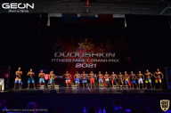 Grand-Prix Dudushkin Fitness Family - 2021