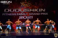 Grand-Prix Dudushkin Fitness Family - 2021